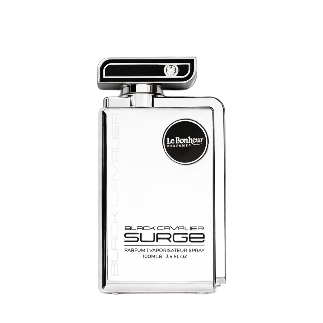 Black Cavalier Surge 100 ml
