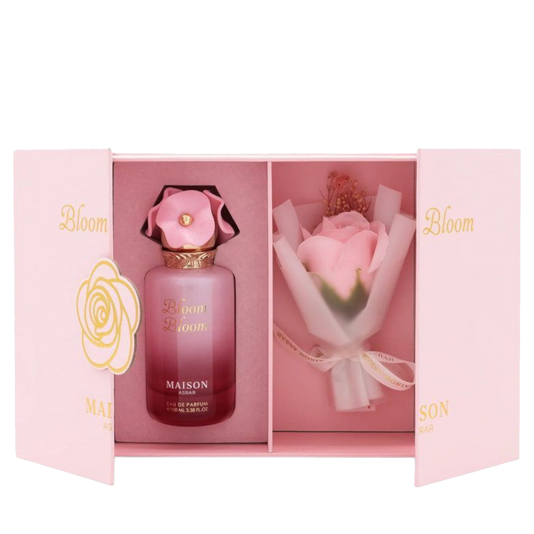 BLOOM BLOOM MAISON ASRAR EDP 100ml