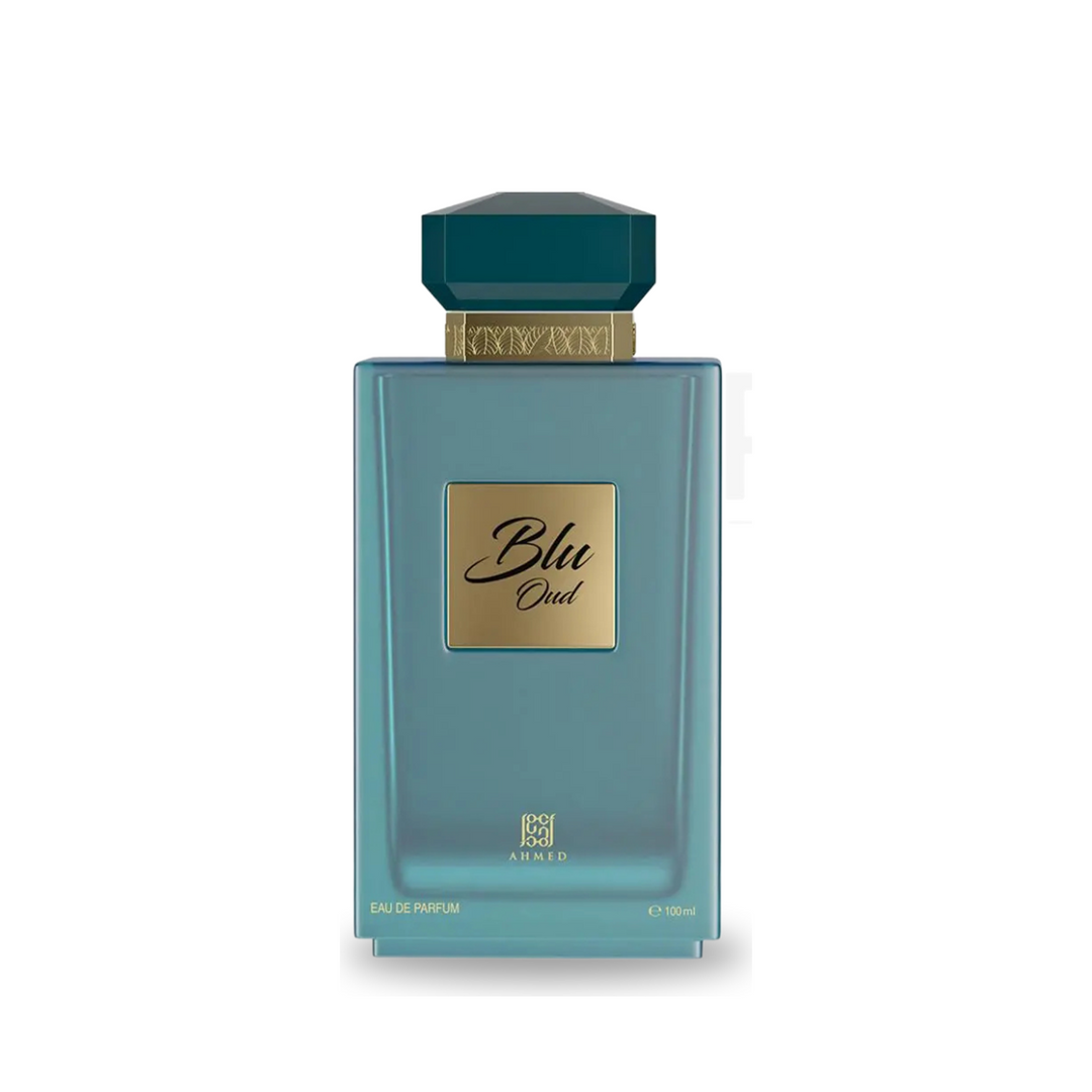 Blu Oud