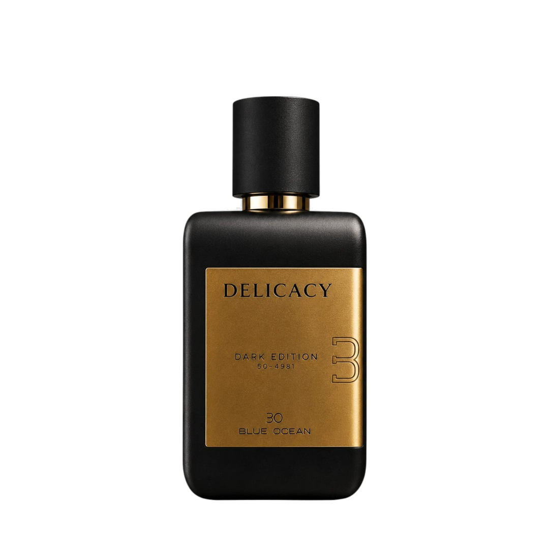 Blue Ocean Delicacy EDP 100ml