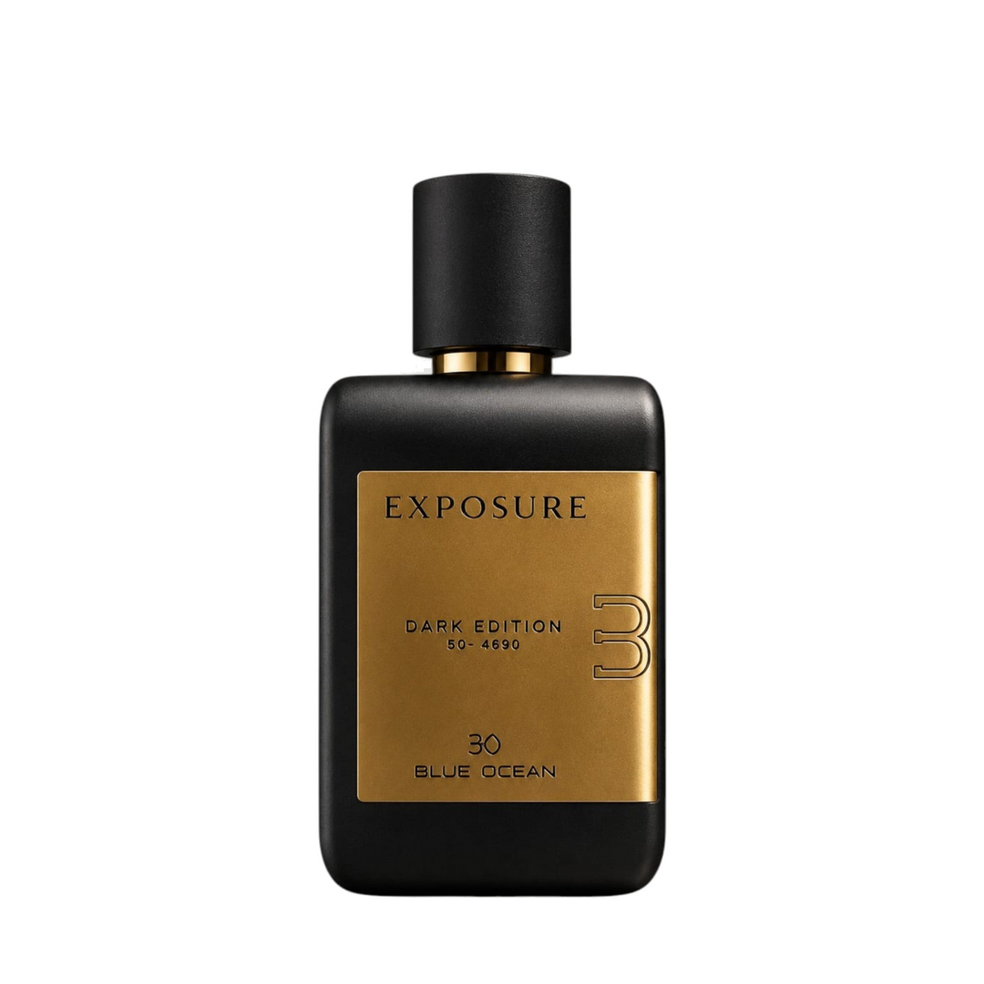Blue Ocean Exposure EDP 100ml