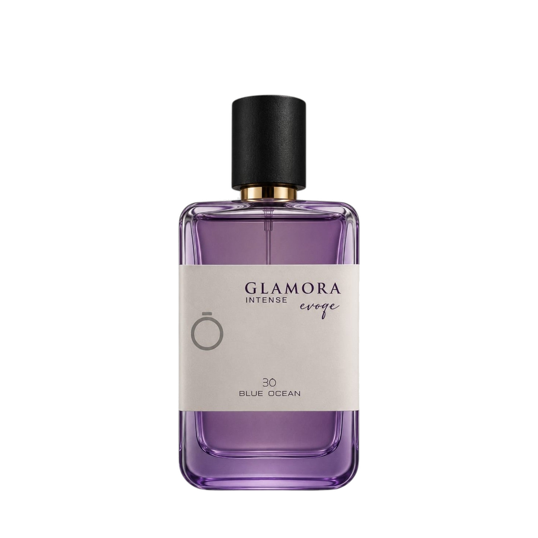 Blue Ocean Glamora Evoge EDP 100ml