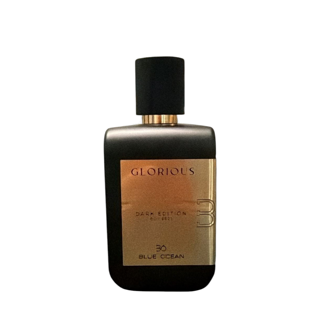Blue Ocean Glorious EDP 100ml