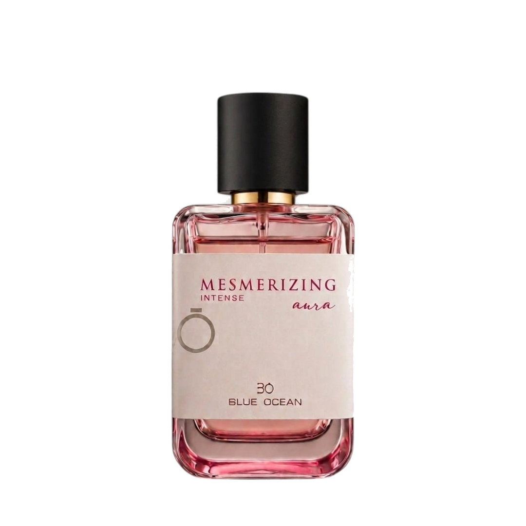 Blue Ocean Mesmerizing Aura EDP 100ml