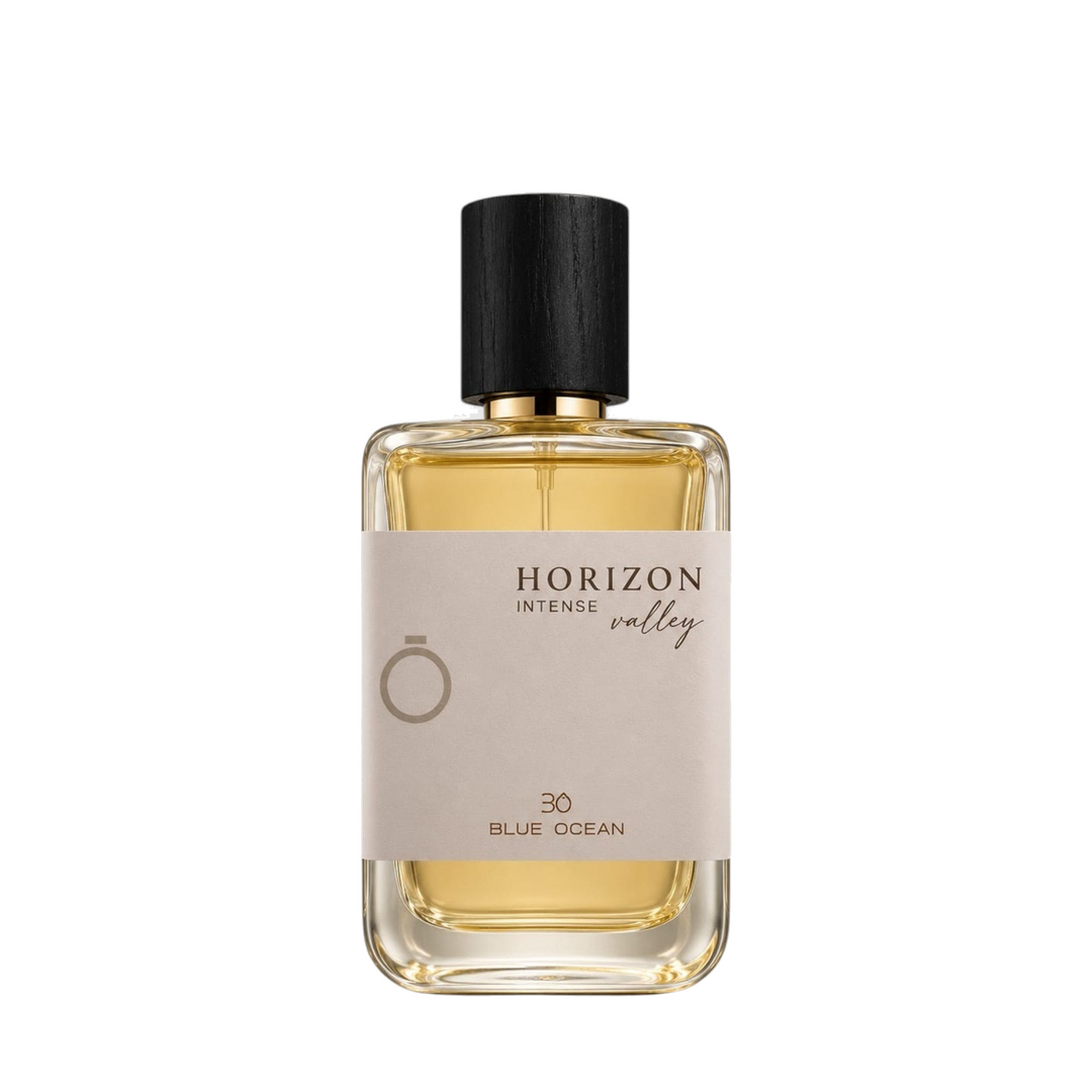 Blue Ocean Valley Intense EDP 100ml