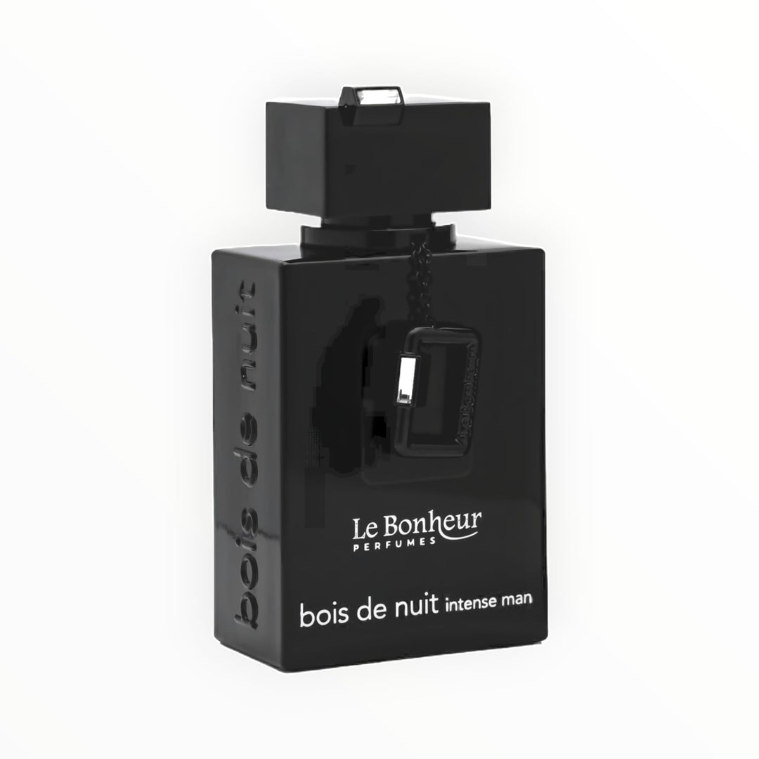 bois de nuit intense man - EDP 100ml