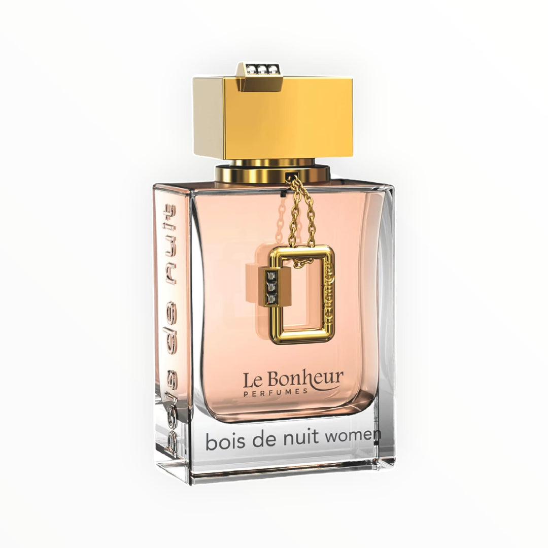 bois de nuit women - EDP 100ml