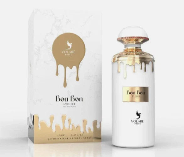 Bon Bon Lychee Volare Eau de Parfum 100ml