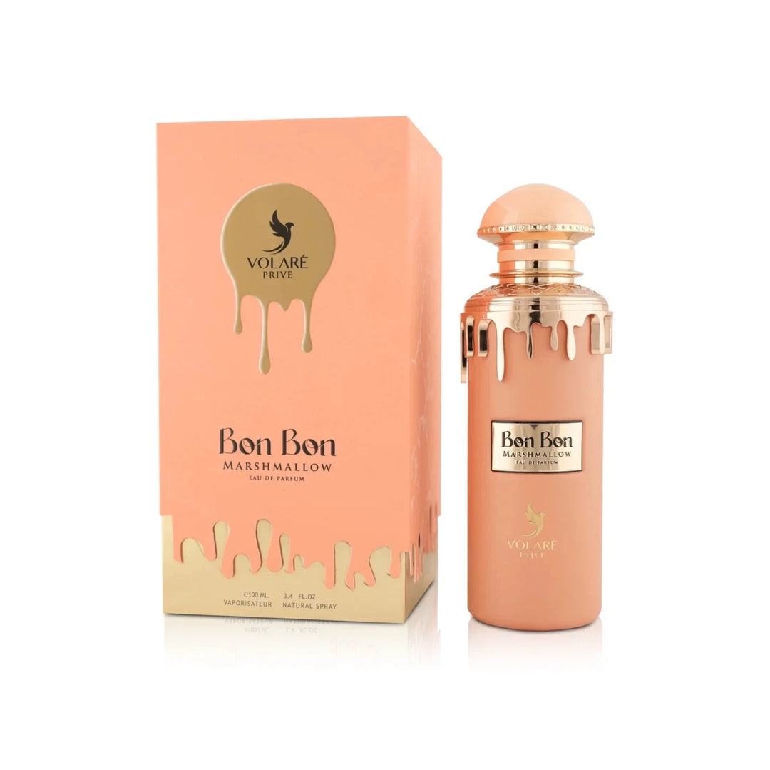Bon Bon Marshmallow Volare Eau de Parfum 100ml