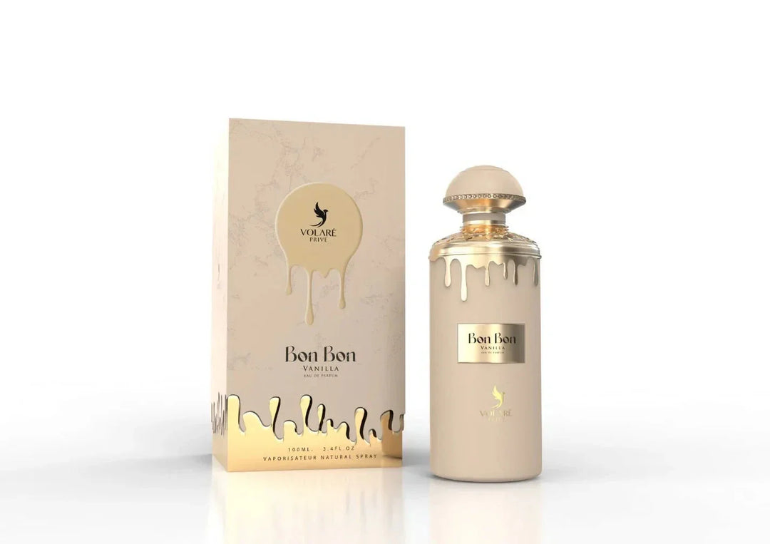Volare Bon Bon Vanilla Eau de Parfum 100 m