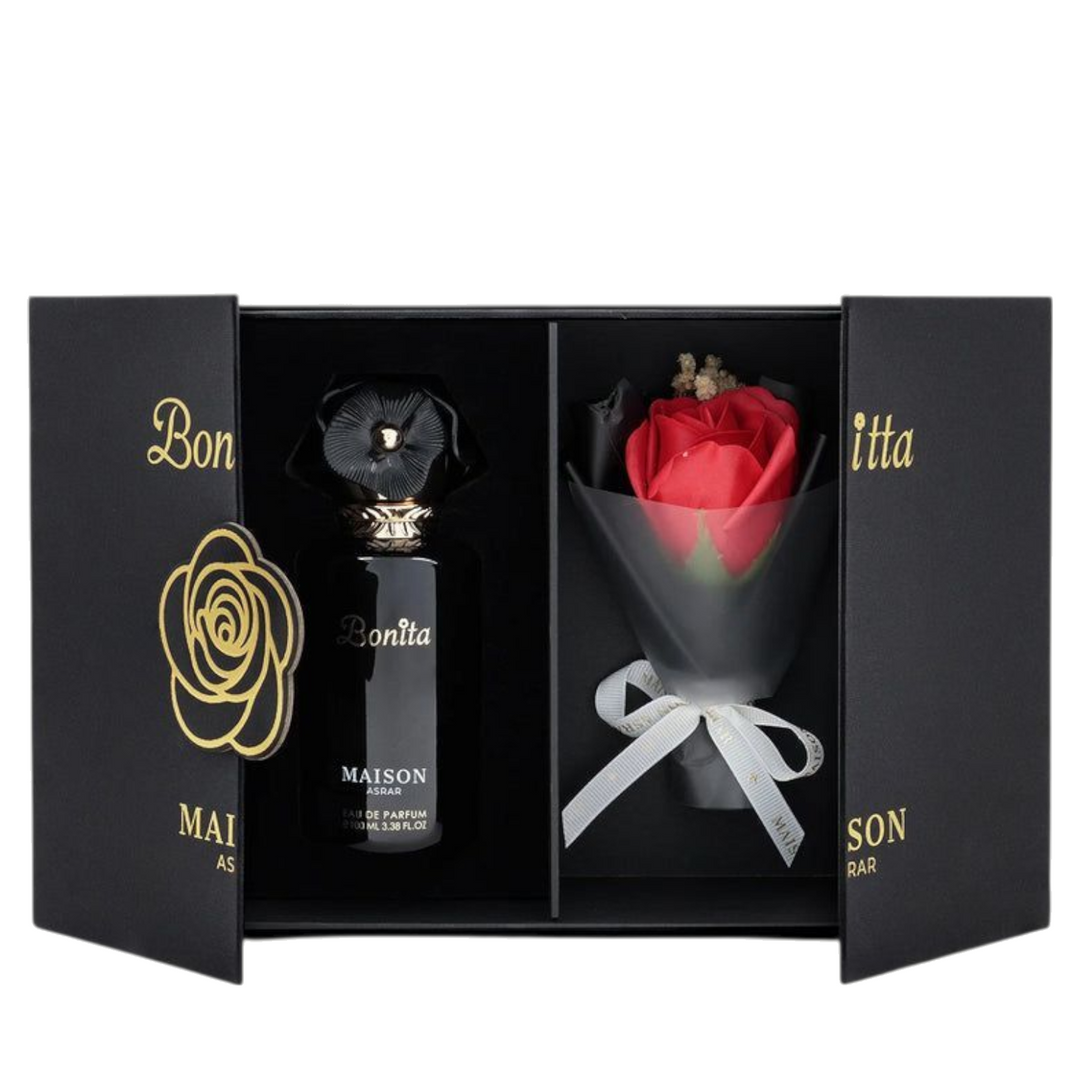 BONITA MAISON ASRAR EDP 100ml