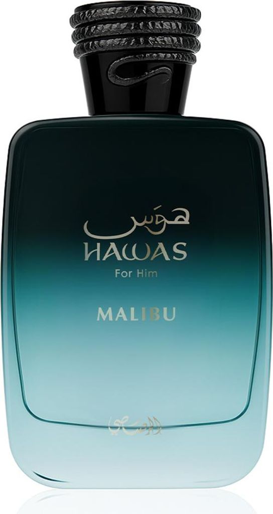 Rasasi Hawas For Him Malibu EDP