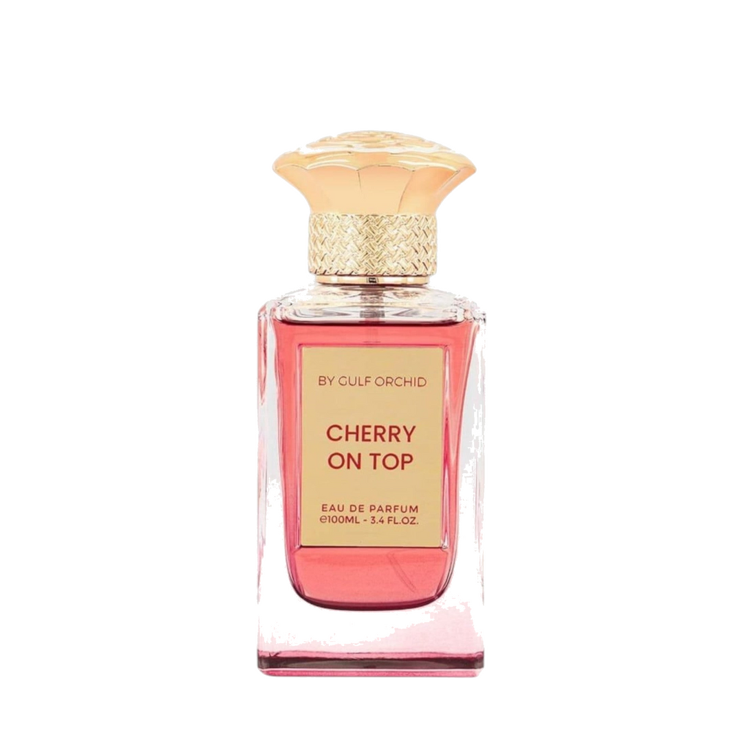 Cherry On Top EDP 100ml