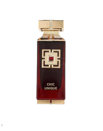 Chic Unique von Fragrance World EDP 100 ml