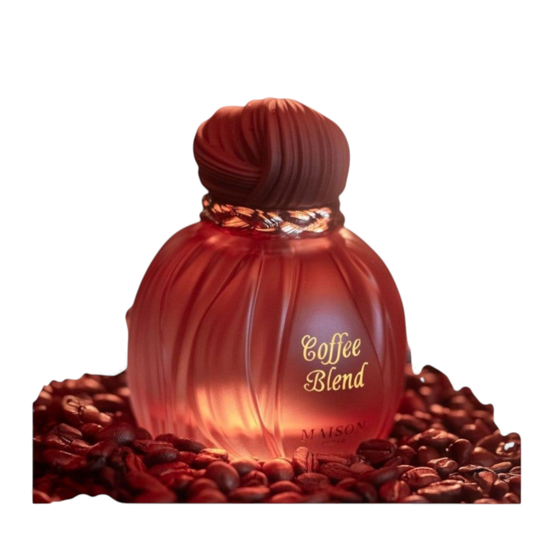 Coffee Blend EDP 100ml