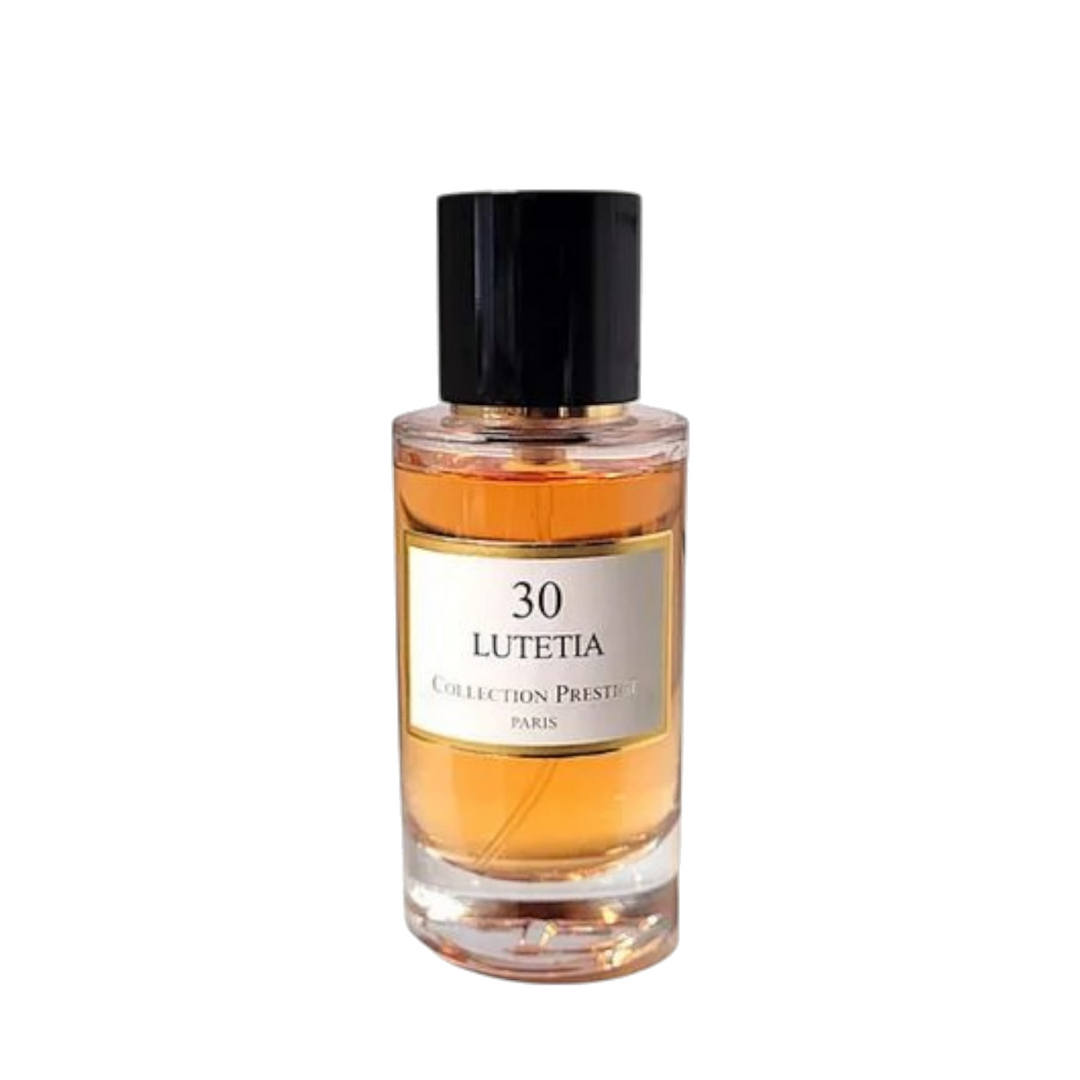 Lutetia N30