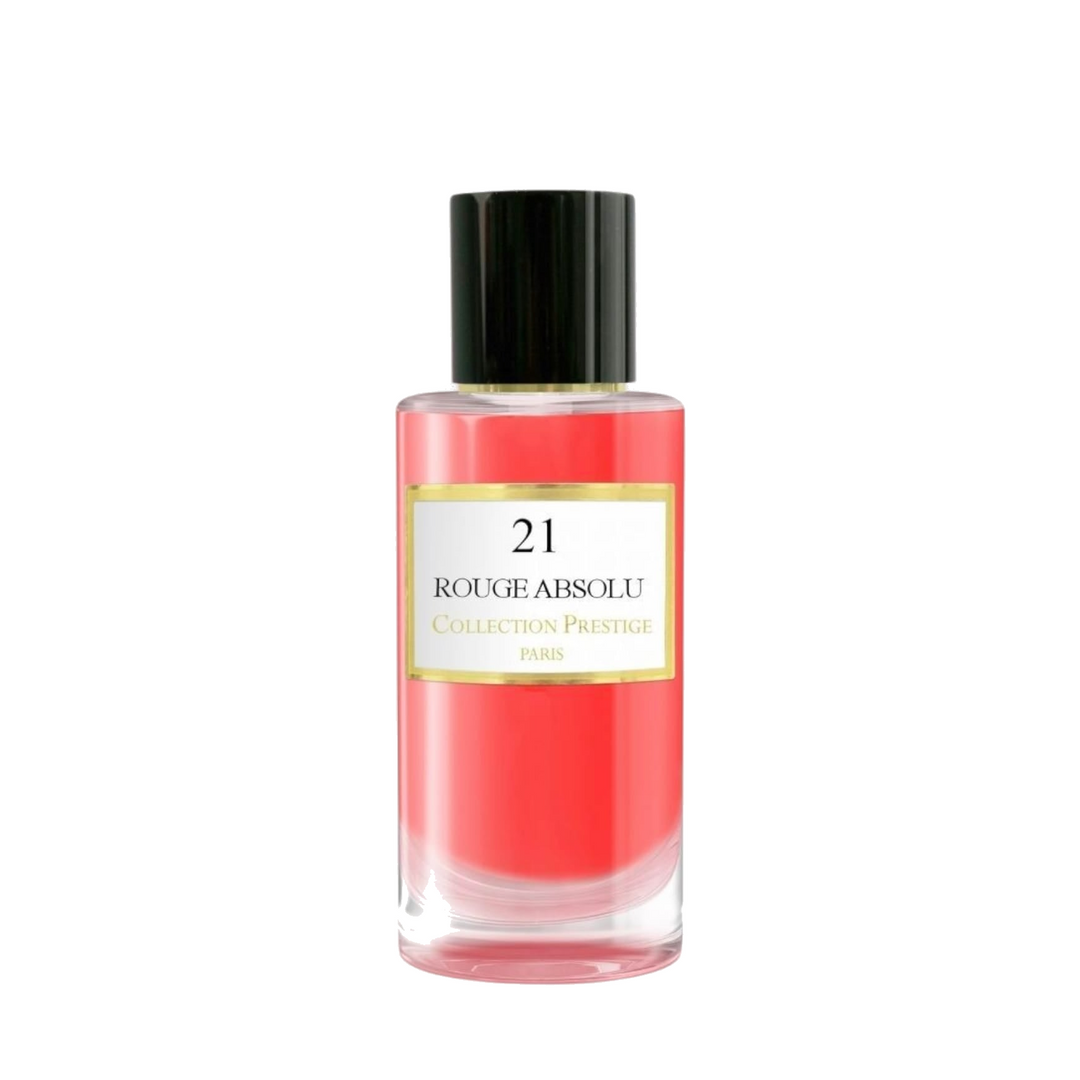 Rouge Absolue N21