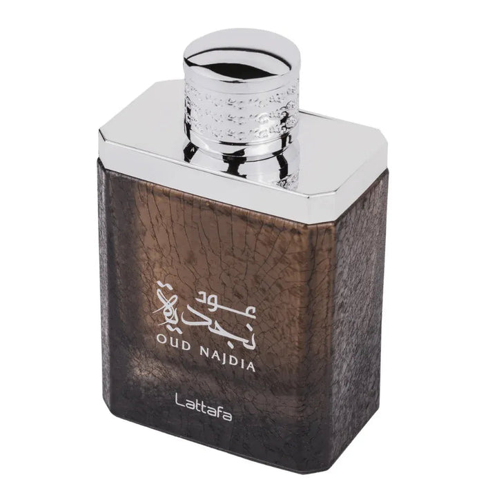 Oud Najdia 100 Ml