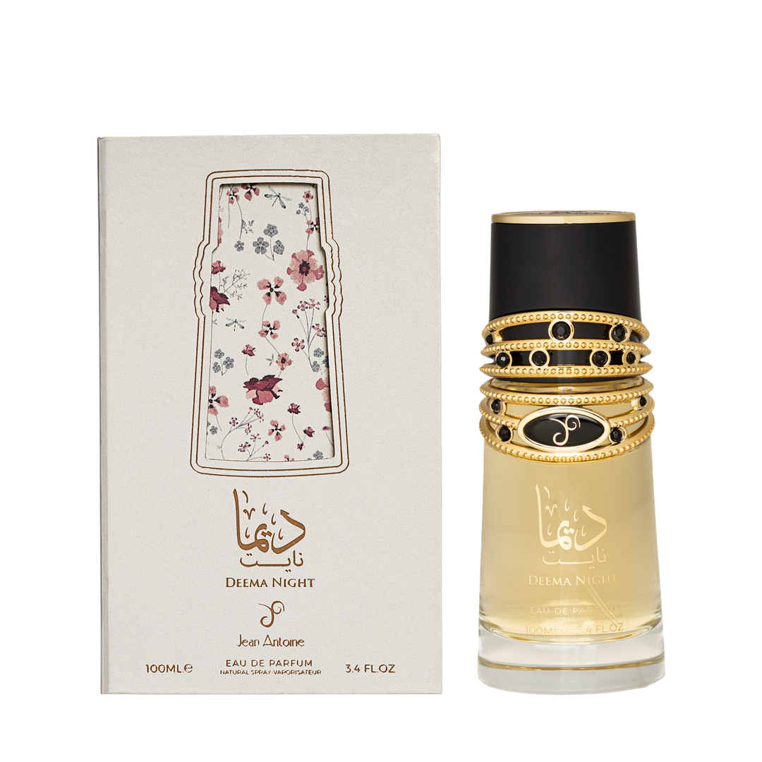 Deema Night - 100ml