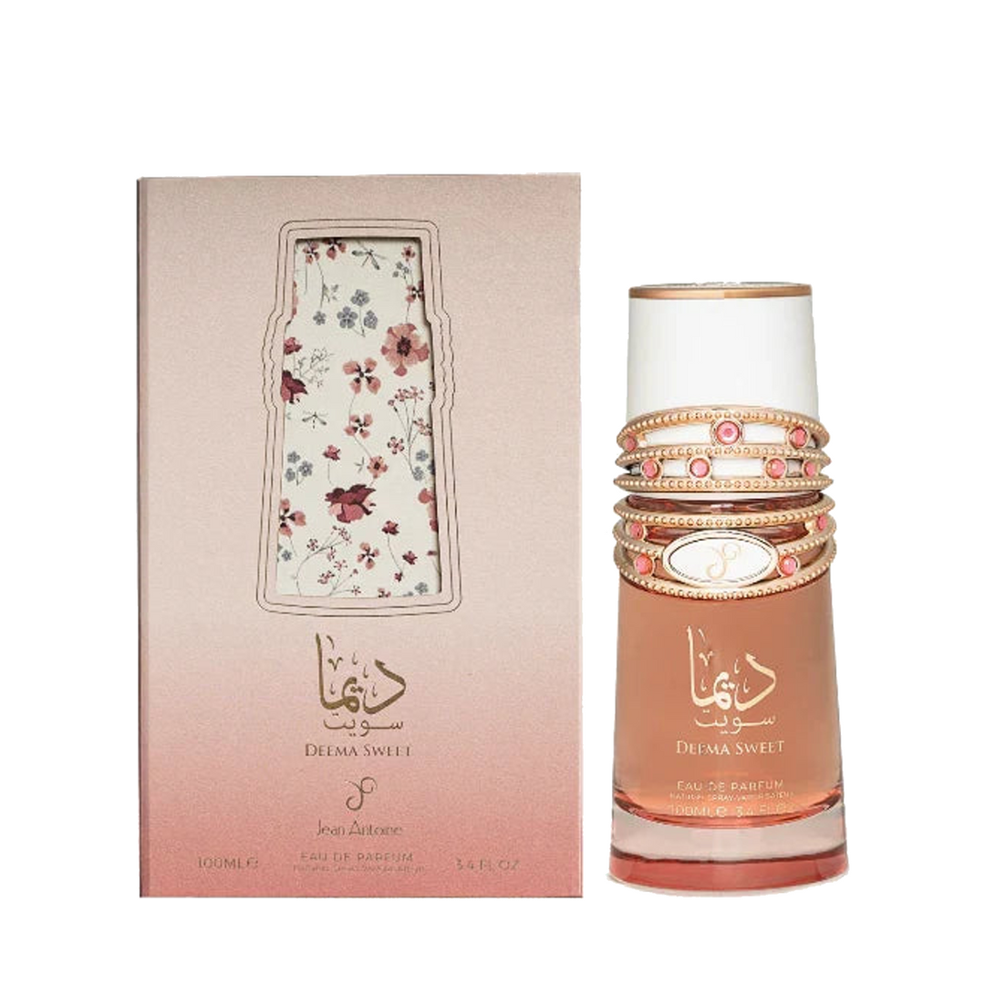 Deema Sweet - 100ml