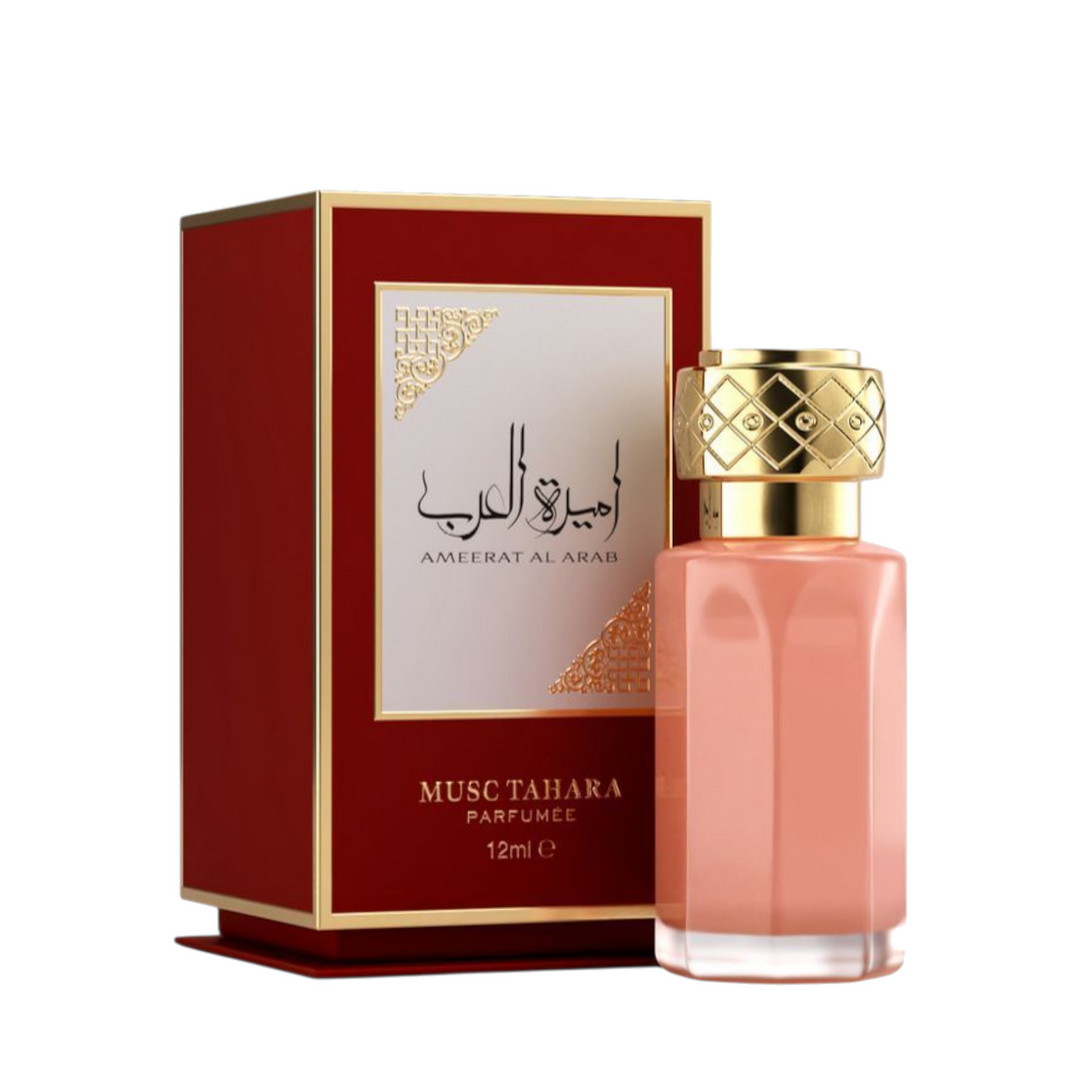 Ameerat Al Arab Musc Tahara