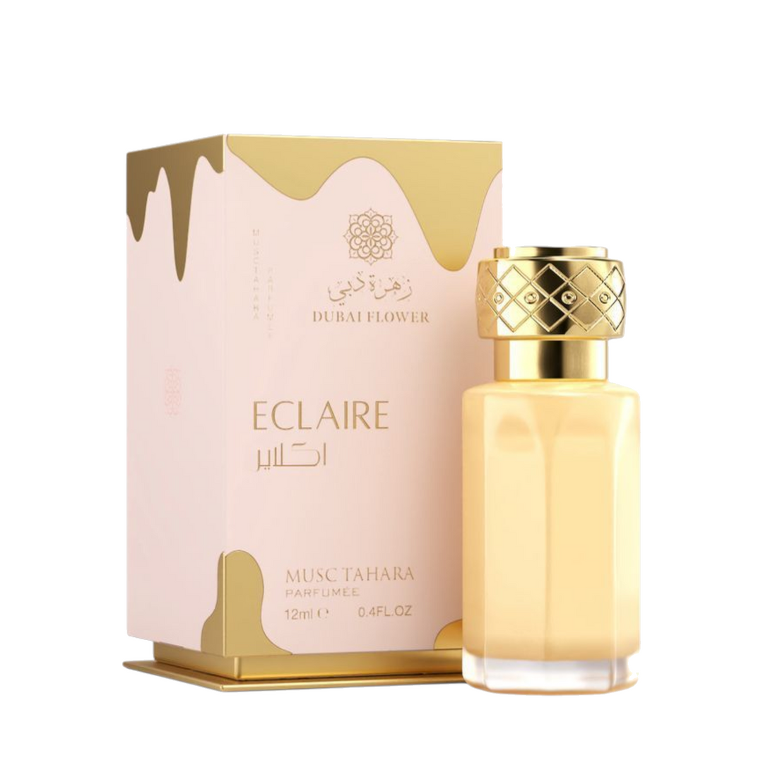 Eclaire Musc Tahara