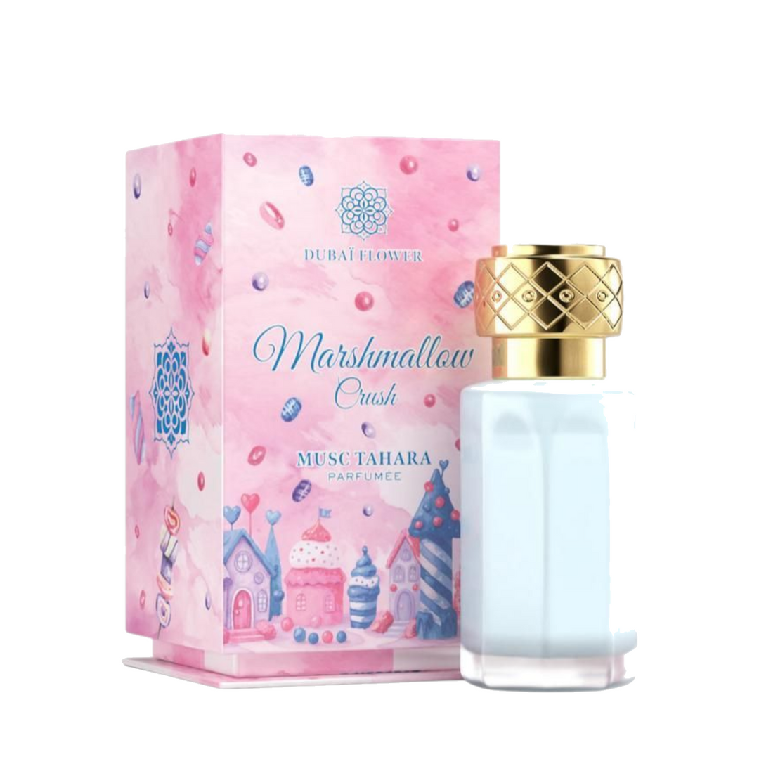 Marshmallow Musc Tahara