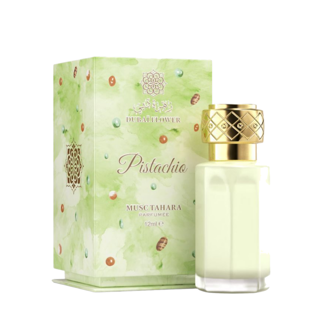 Pistachie Musc Tahara