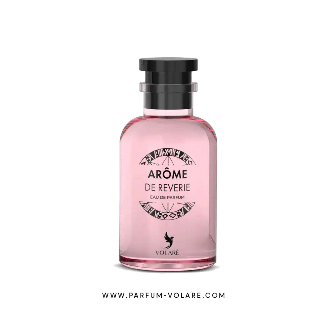 Eau de Parfum Arôme de Reverie 100ml - Volaré
