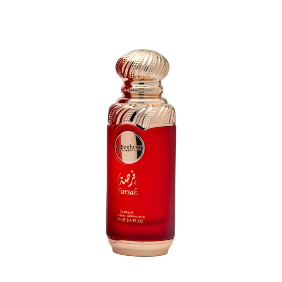 Forsah 100ml
