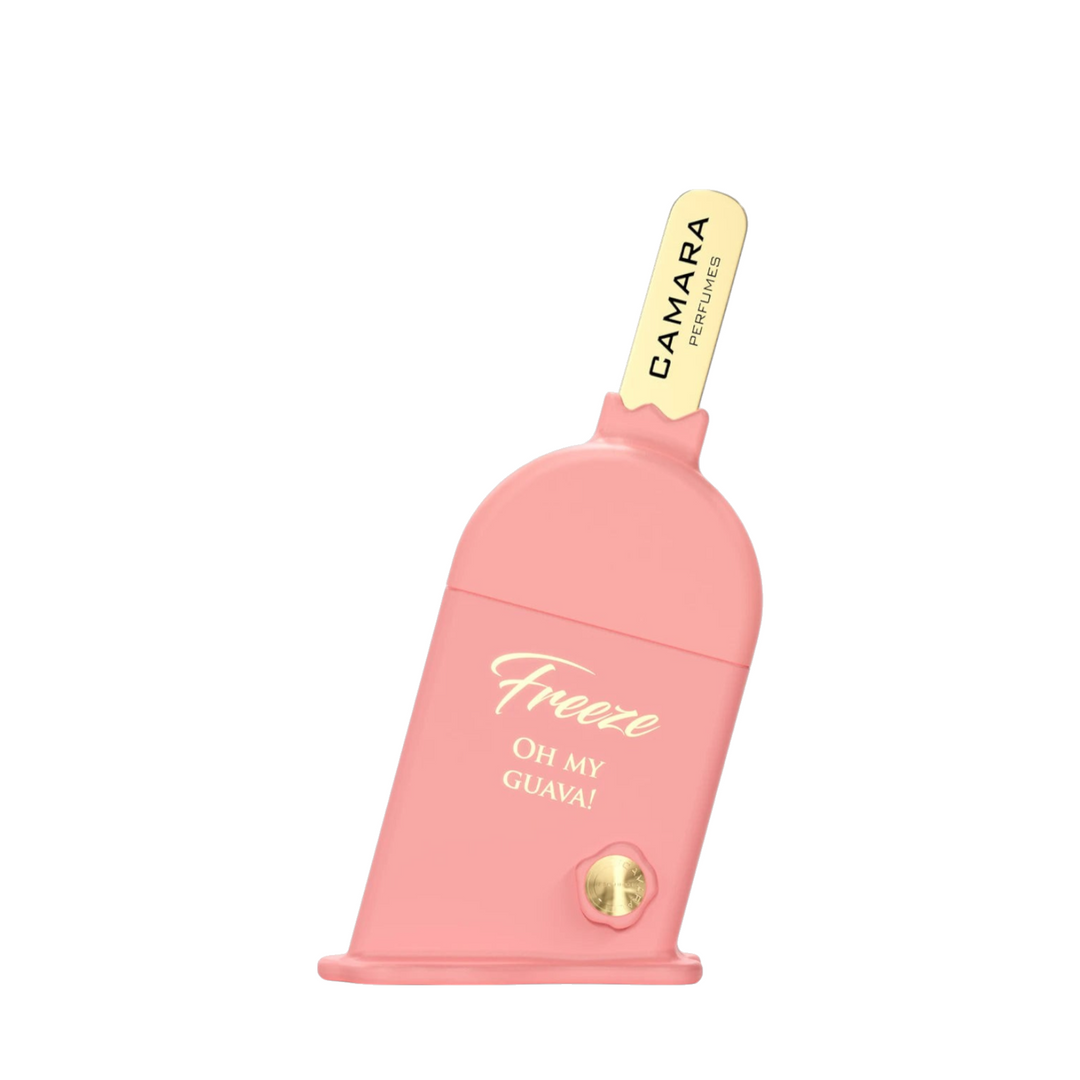 Freeze Oh My Guava – Camara Perfumes Eau de Parfum