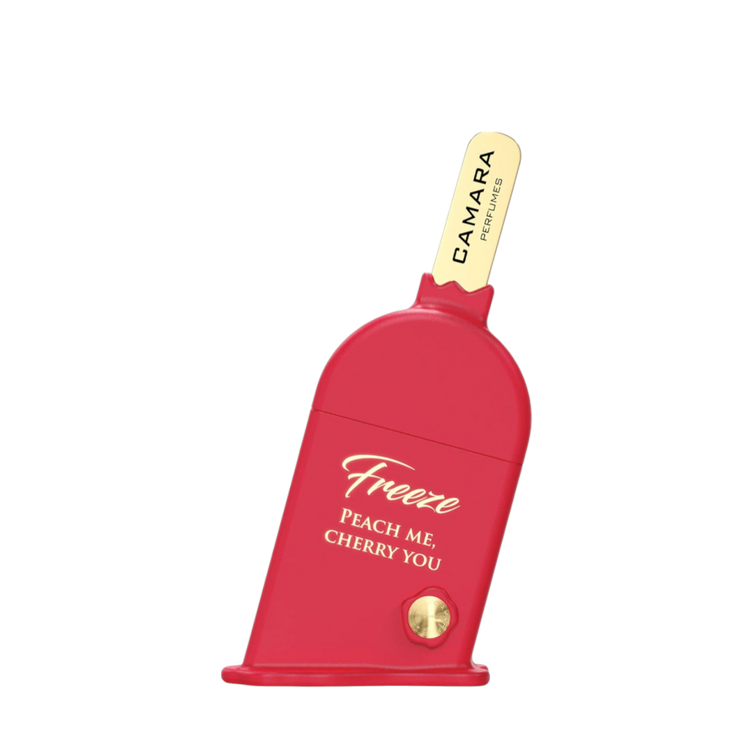 Freeze Peach Me EDP 100ml