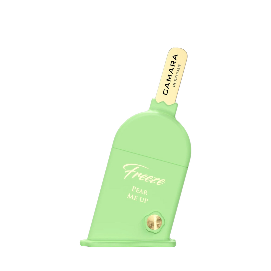 Freeze Pear Me Up – Camara Perfumes Eau de Parfum