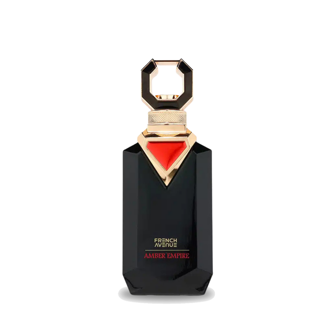 French Avenue - Amber Empire 100ml