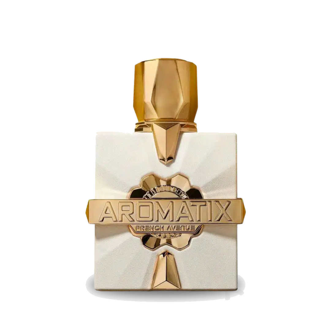 French Avenue - Aromatix Platine Blanc 100ml
