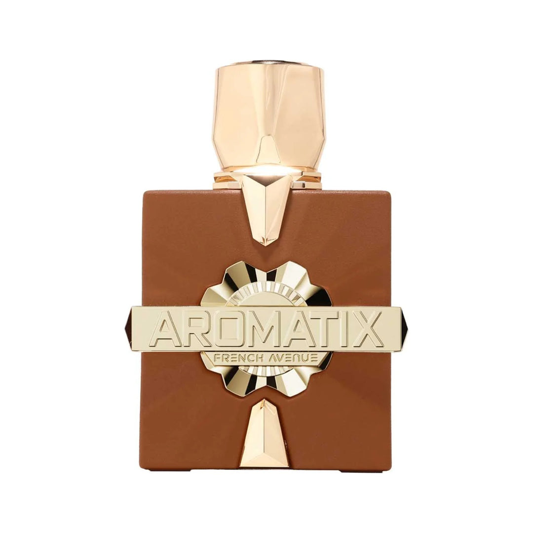 French Avenue Aromatix Royal Taboo Extrait de Parfum 100 ml