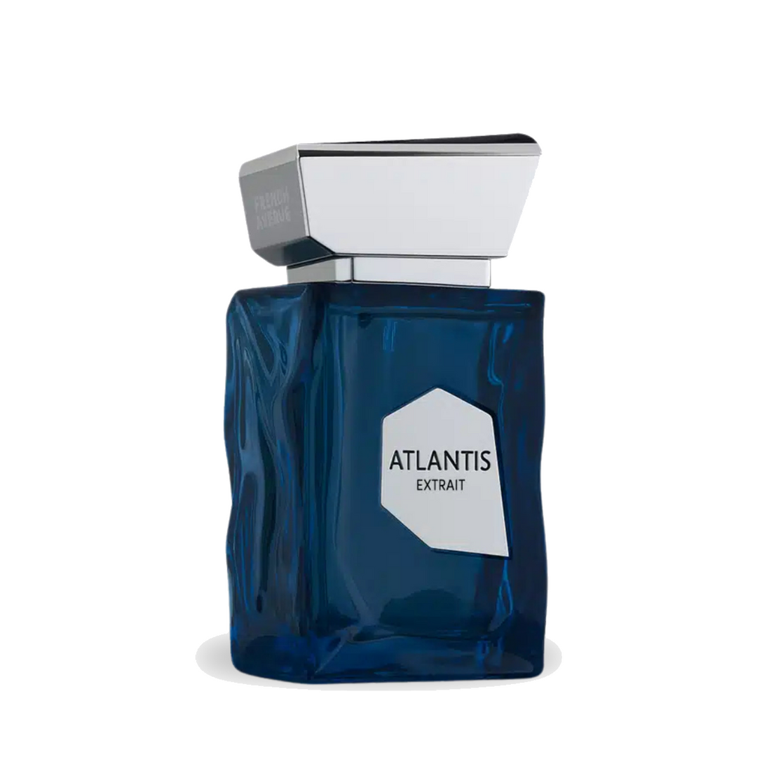 French Avenue - Atlantis Extrait 100ml