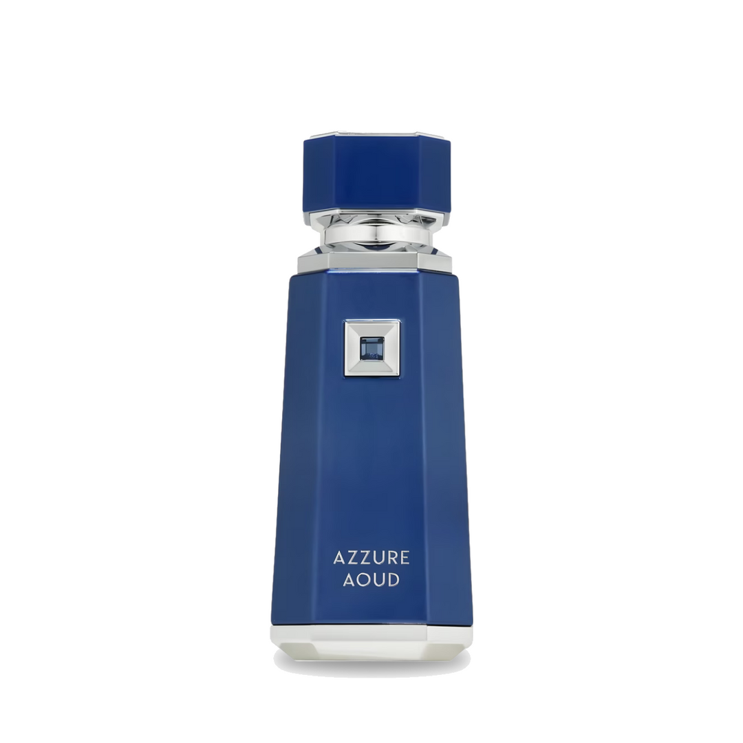 French Avenue - Azzure Aoud 100ml