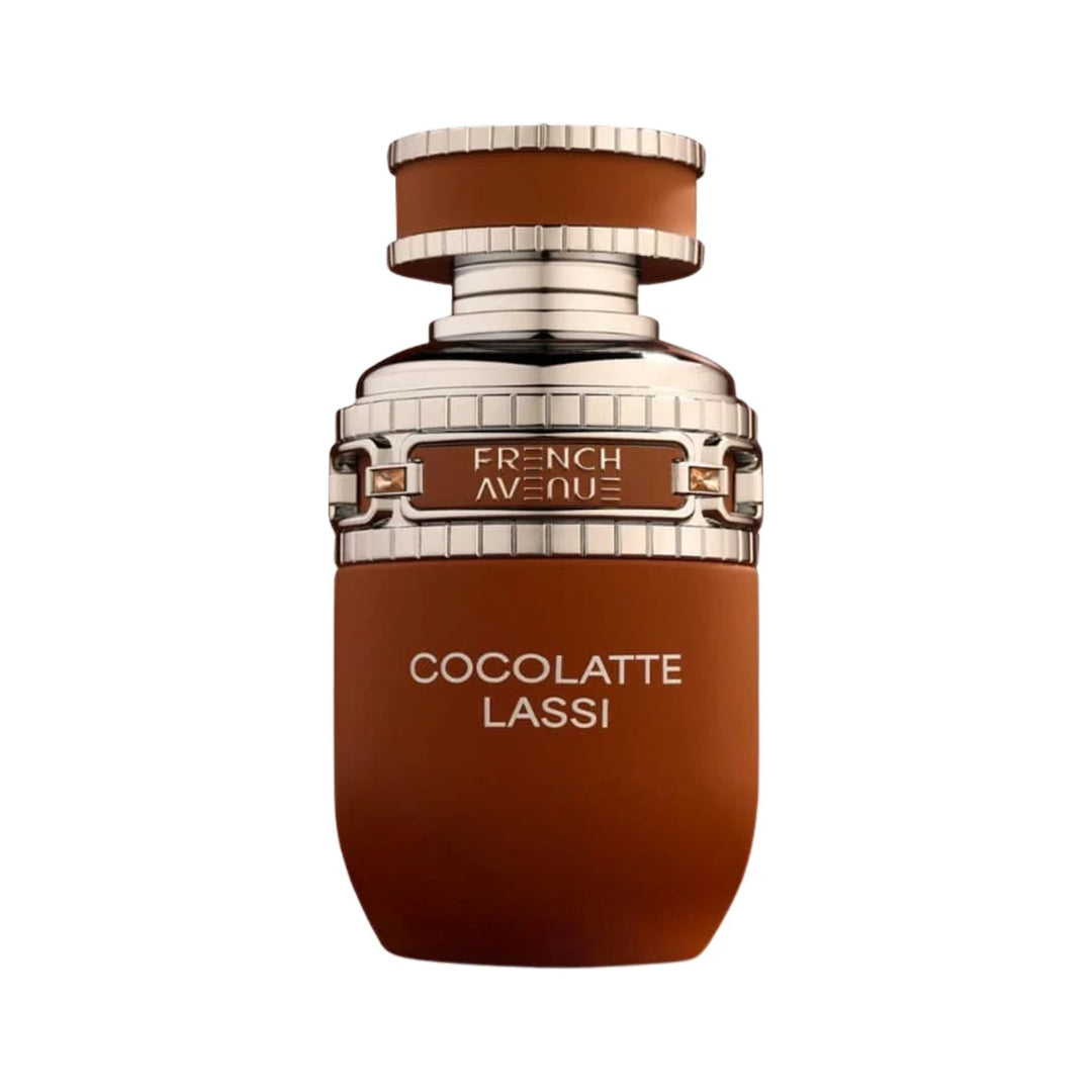French Avenue Cocolatte Lassi EDP 80 ml