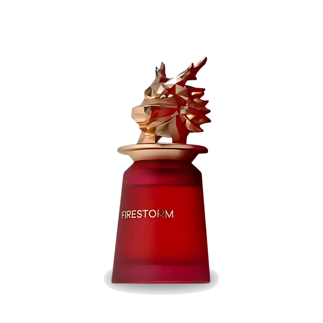 French Avenue - Firestorm 100ml