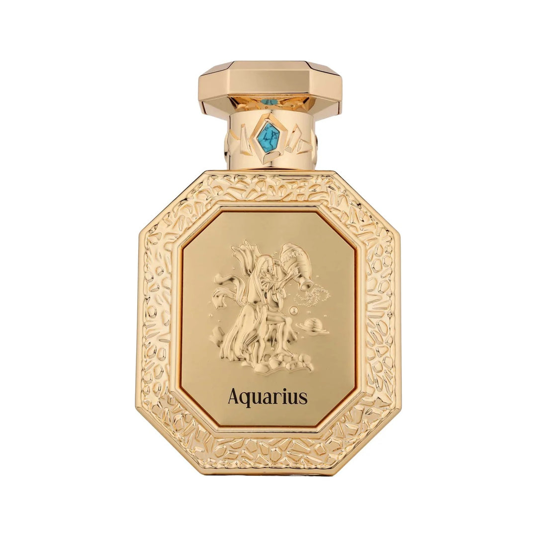 French Avenue Genesis Aquarius EDP 90 ml