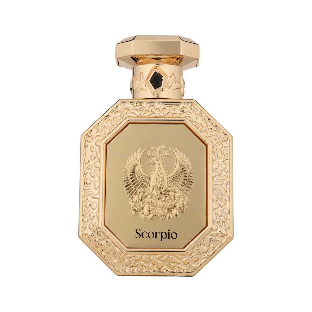 French Avenue Genesis Scorpio EDP 90 ml