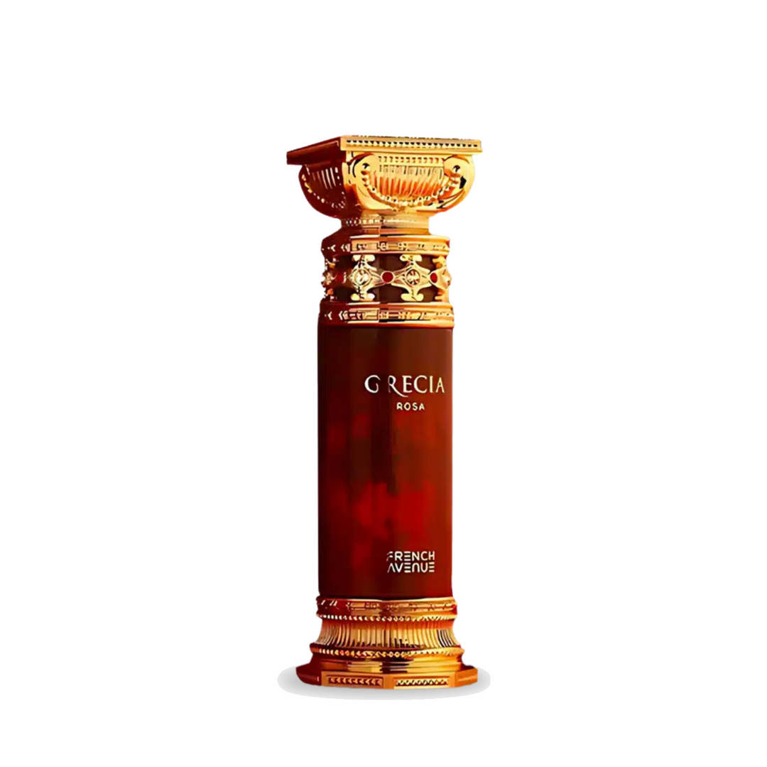 French Avenue - Grecia Rosa 100ml