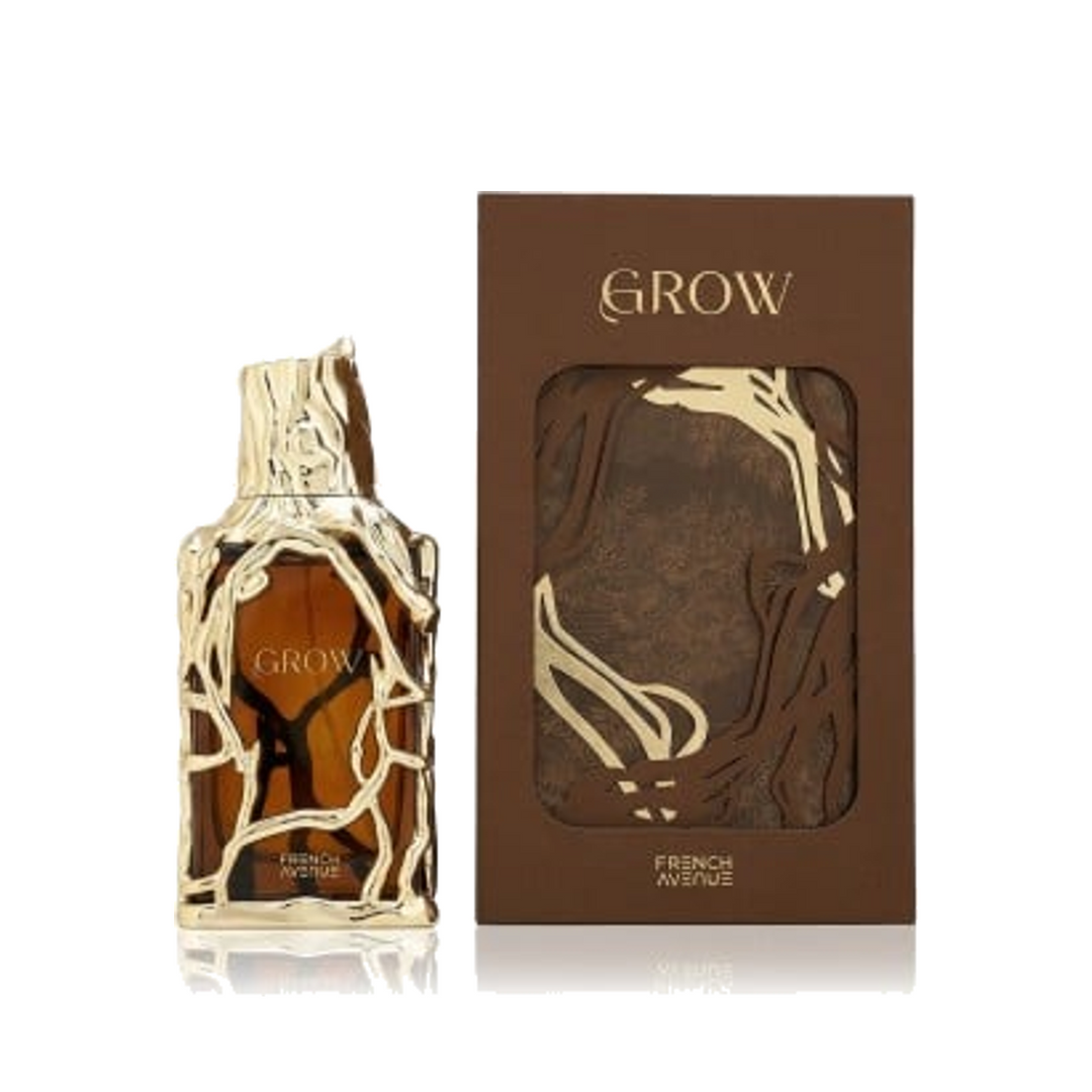 French Avenue - Grow 100ml