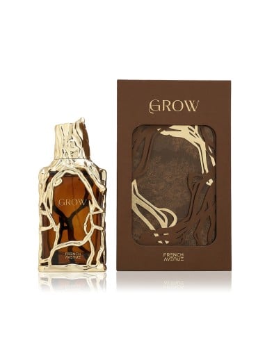 French Avenue - Grow  100ml