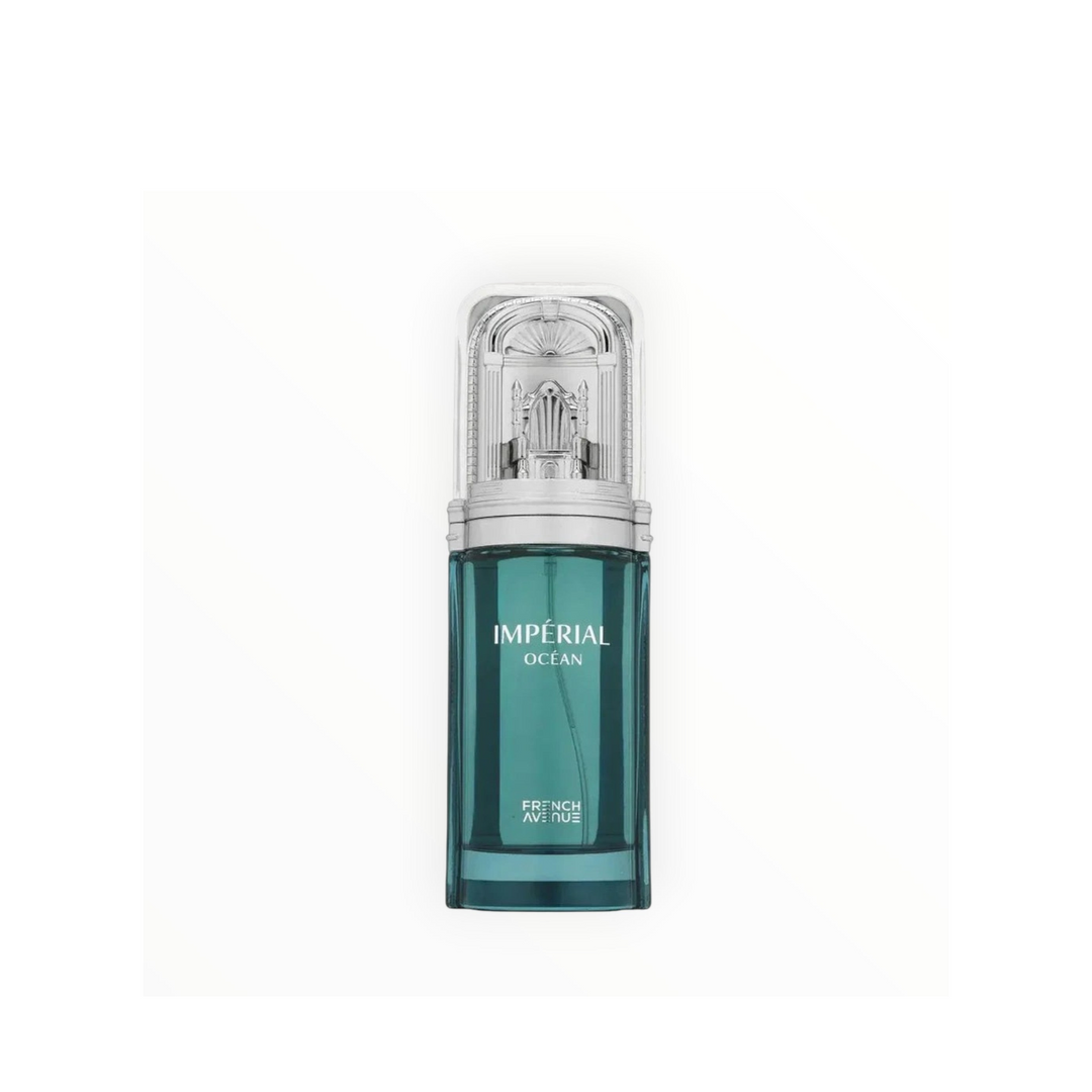 French Avenue - Impérial Ocean EDP 100ml