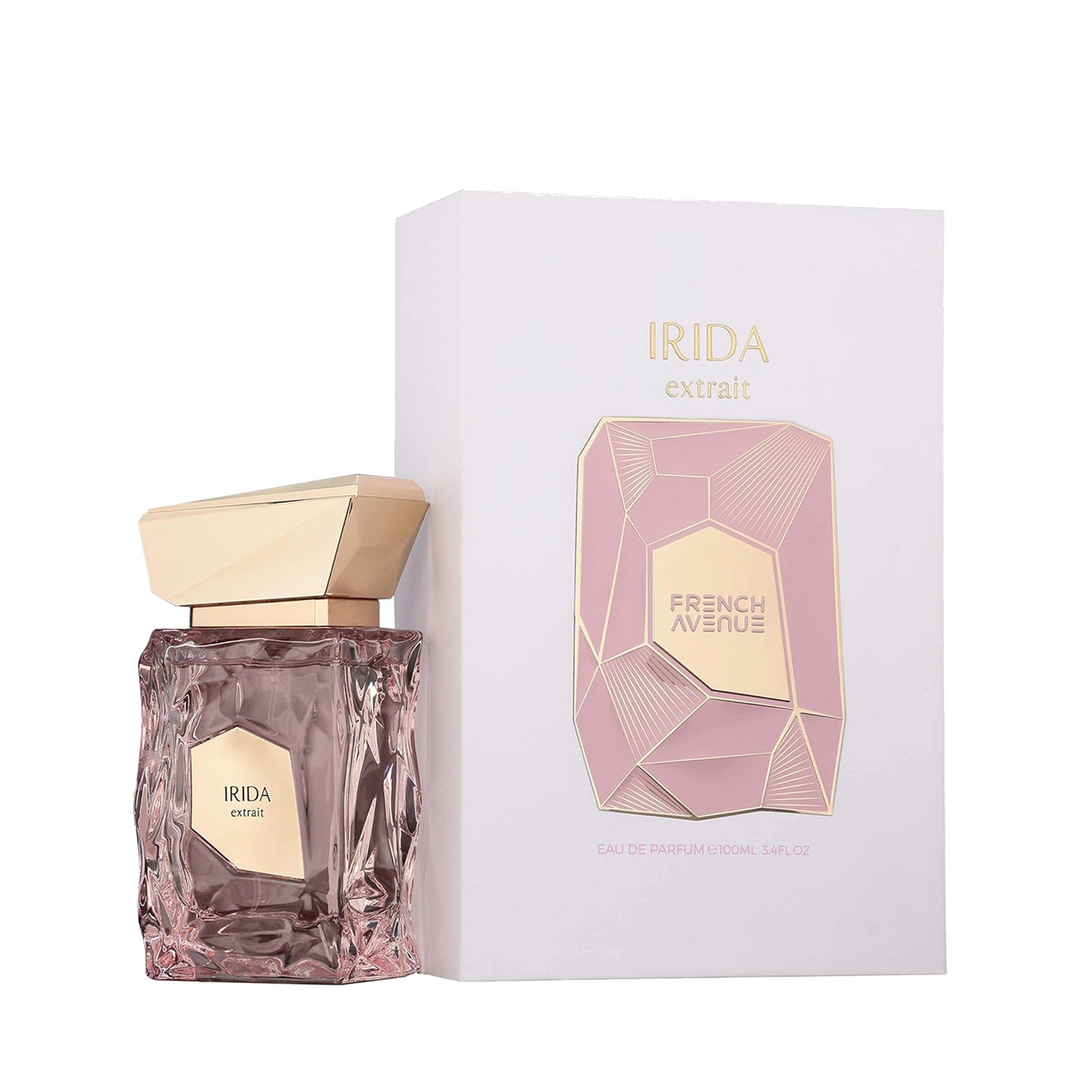 French Avenue - Irida 100ml