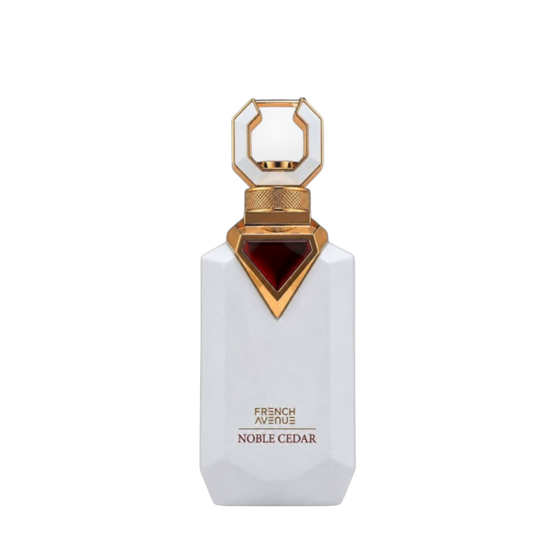 French Avenue - Noble Cedar EDP 100ml