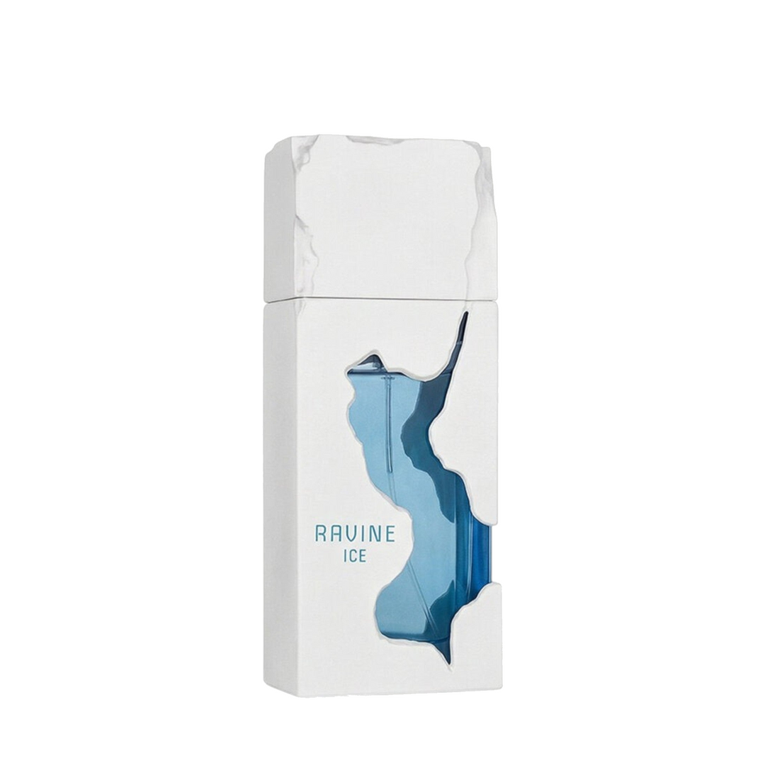 French Avenue - Ravine Ice 100ml