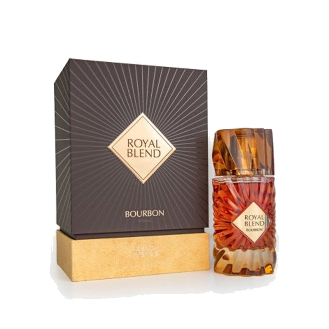 French Avenue - Royal Blend Bourbon 100ml